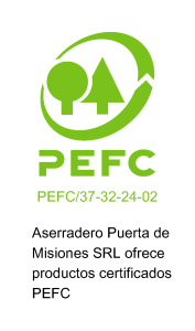 PEFC - Puerta de Misiones